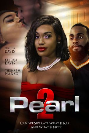 Pearl Part 2's poster