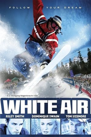 White Air's poster