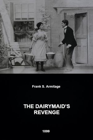 The Dairymaid's Revenge's poster