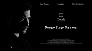 Every Last Breath's poster