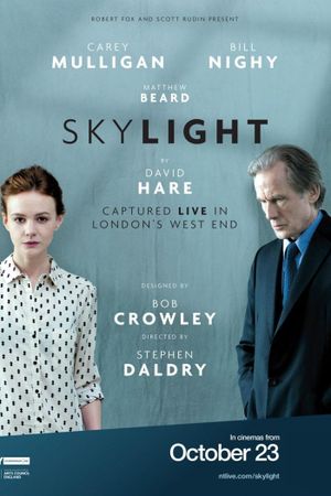 Skylight's poster