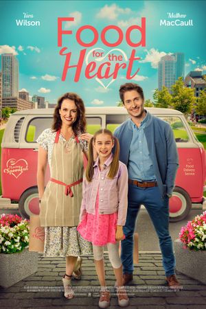 Food for the Heart's poster