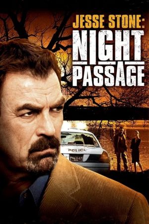 Jesse Stone: Night Passage's poster