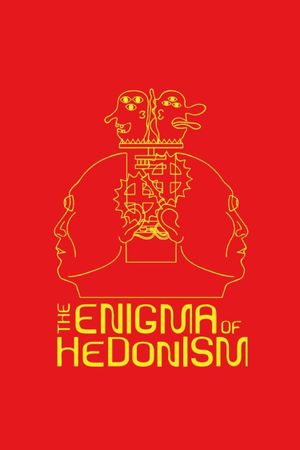 The Enigma of HeDonism's poster