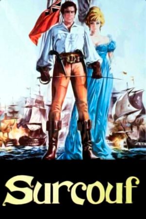 Il grande colpo di Surcouf's poster