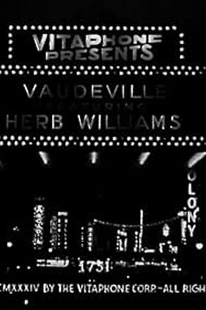 Vaudeville's poster image