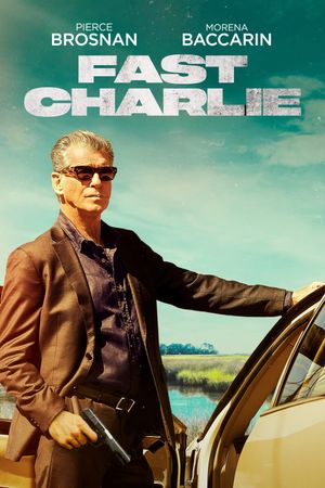 Fast Charlie's poster