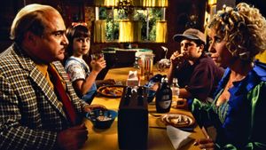 Matilda's poster