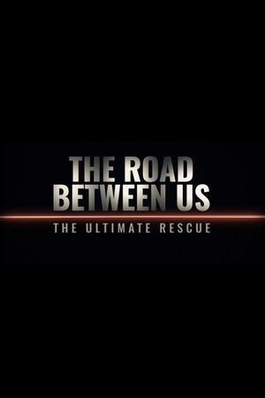 The Road Between Us: The Ultimate Rescue's poster