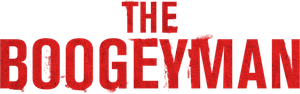 The Boogeyman's poster