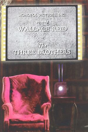 The Three Brothers's poster