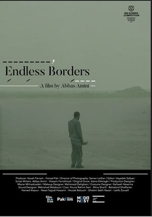 Endless Borders's poster