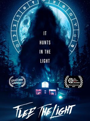 Flee the Light's poster