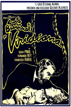 Viridiana's poster