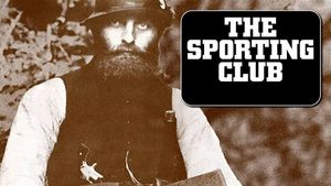 The Sporting Club's poster