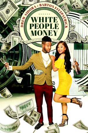 White People Money's poster