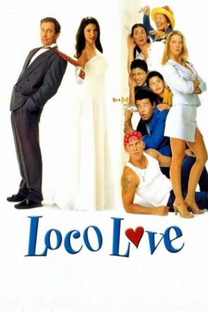 Loco Love's poster