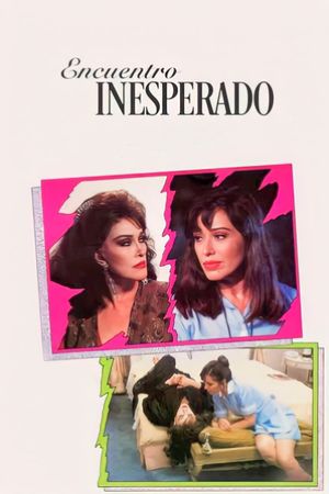 Encuentro inesperado's poster