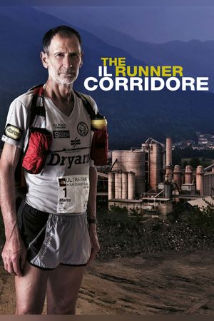 Il corridore's poster