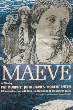 Maeve's poster