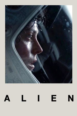 Alien's poster