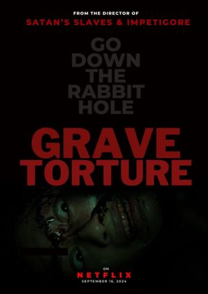 Grave Torture's poster