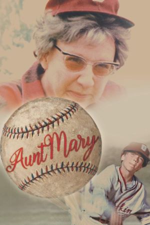 Aunt Mary's poster