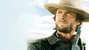 The Outlaw Josey Wales's poster
