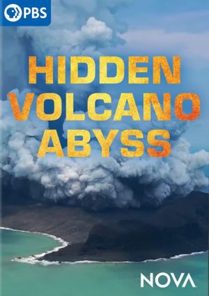 Hidden Volcano Abyss's poster image