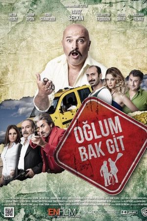 Oglum Bak Git's poster