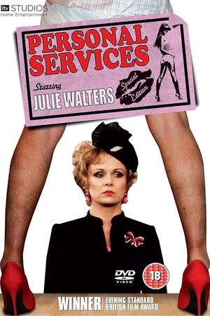 Personal Services's poster