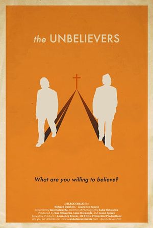 The Unbelievers's poster image