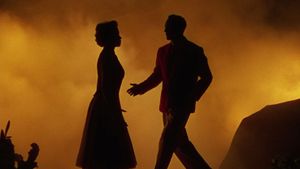 An American in Paris's poster