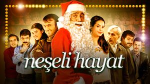 Jolly Life's poster