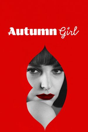 Autumn Girl's poster