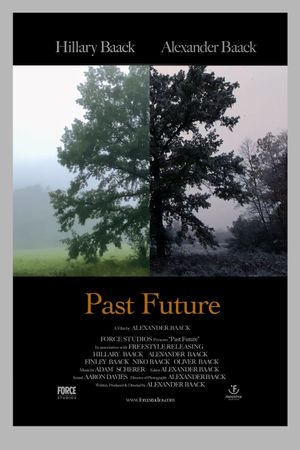Past Future's poster