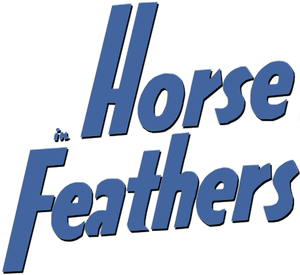 Horse Feathers's poster