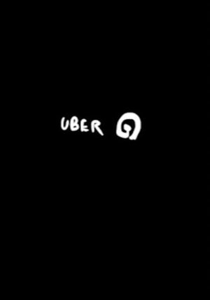 uber's poster