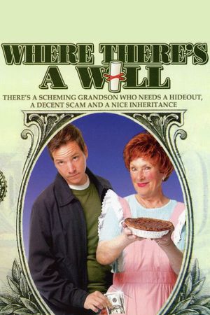 Where There's a Will's poster image
