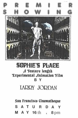 Sophie's Place's poster