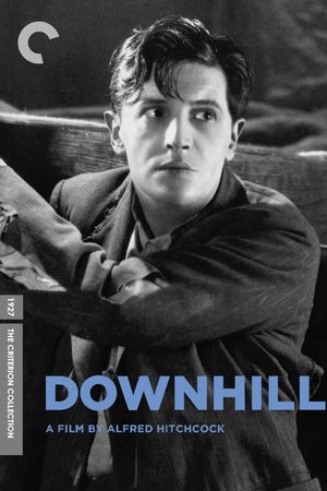 Downhill's poster