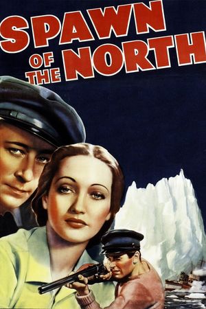 Spawn of the North's poster image