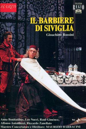 Il Barbiere di Siviglia's poster image