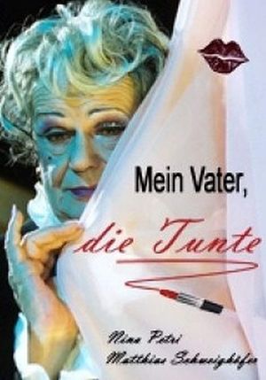 Mein Vater, die Tunte's poster