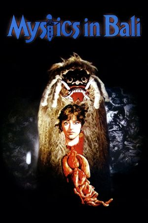 Mystics in Bali's poster