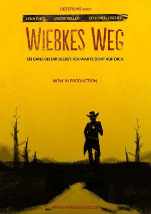 Wiebkes Weg's poster image