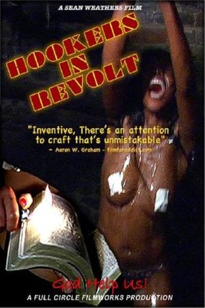 Hookers in Revolt's poster