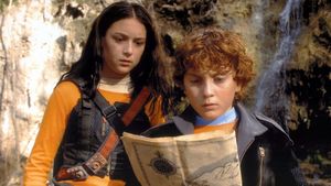 Spy Kids 2: Island of Lost Dreams's poster
