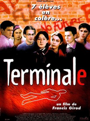Terminale's poster image