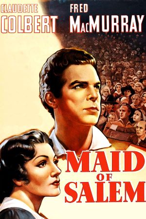 Maid of Salem's poster image